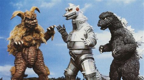 godzilla vs mechagodzilla online